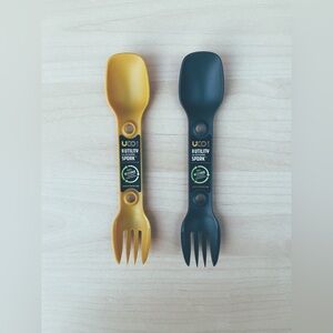 UCO ECO Utility Spork - Bundle